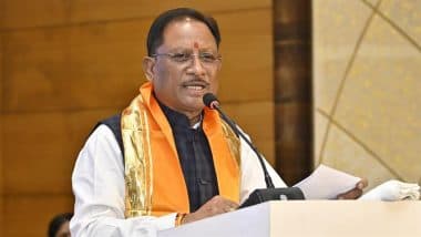 गौधाम योजना से पशुधन संरक्षण, नस्ल सुधार और रोजगार में आएगा नया आयाम– मुख्यमंत्री विष्णु देव साय