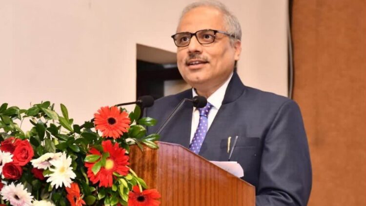 प्रत्येक मामले के पीछे एक मानवीय कहानी होती है संघर्ष की, आशा की, और न्यायपालिका में विश्वास की- मुख्य न्यायाधीश रमेश सिन्हा