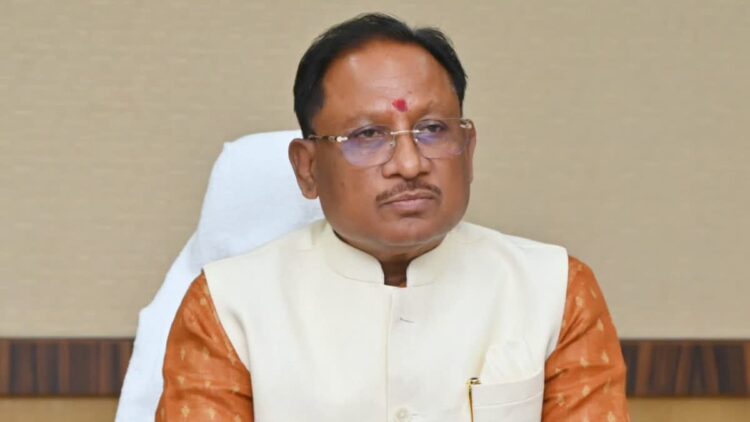 मुख्यमंत्री ने बलरामपुर के समीप हुई बस दुर्घटना पर गहरा दुःख व्यक्त किया, आर्थिक सहायता प्रदान करने की घोषणा