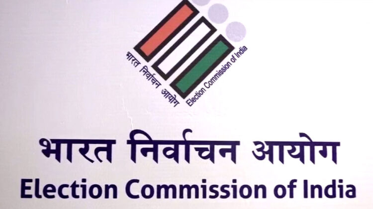 चुनाव आयोग का एलान- बिहार चुनाव और उपचुनाव में तैनात होंगे 320 IAS, 60 IPS
