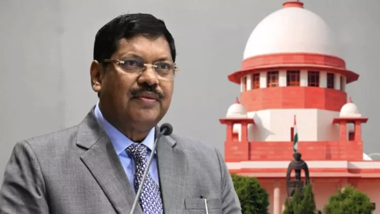 जानिए कब रिटायर होंगे CJI बीआर गवई, कौन होंगे सुप्रीम कोर्ट के अगले चीफ जस्टिस?