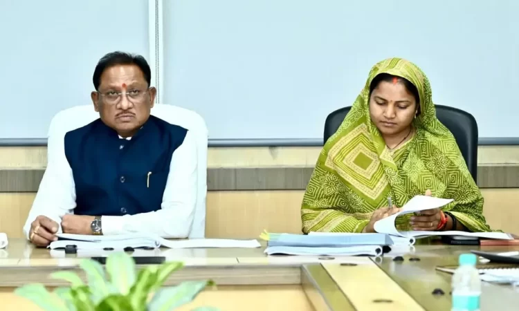 छत्तीसगढ़ में महिला सशक्तिकरण का नया युग, आगामी वर्ष ‘महतारी गौरव वर्ष’ घोषित