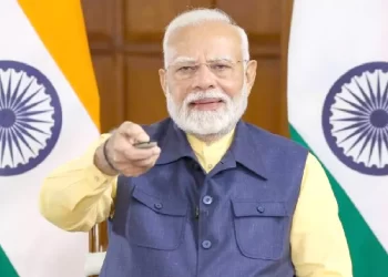 पीएम मोदी आज ‘सेमीकॉन इंडिया-2025’ और बिहार राज्य जीविका निधि शाखा सहकारी संघ लिमिटेड का करेंगे उद्घाटन
