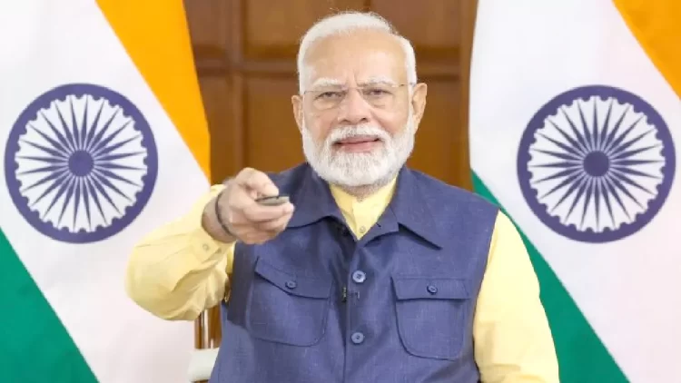 पीएम मोदी आज ‘सेमीकॉन इंडिया-2025’ और बिहार राज्य जीविका निधि शाखा सहकारी संघ लिमिटेड का करेंगे उद्घाटन