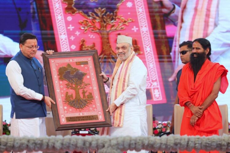 2027 में हम दुनिया की तीसरी बड़ी अर्थव्यवस्था बनने जा रहे हैं : अमित शाह