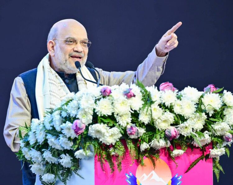 भारत वर्ल्ड पुलिस एंड फायर गेम्स 2029 की करेगा मेजबानी, गृहमंत्री अमित शाह ने कहा- हर नागरिक के लिए गर्व का क्षण