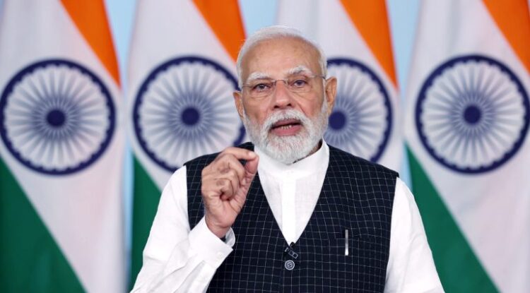 पीएम मोदी 15 सितंबर को कोलकाता में संयुक्त कमांडर सम्मेलन 2025 का करेंगे उद्घाटन