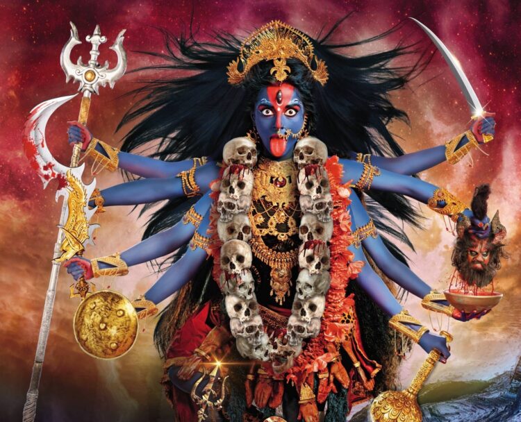 आज नवरात्रि का सातवां दिन: मां कालरात्रि की पूजा से दूर होगा भय, नोट करें पूजन विधि, शुभ मुहूर्त और भोग