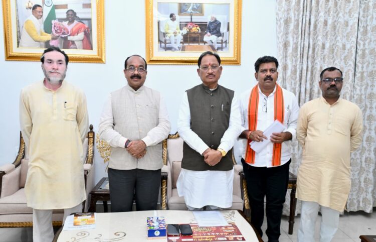 गन्ना किसानों के हित में बड़ा निर्णय, अब 425 रुपए प्रति क्विंटल की दर से होगी गन्ने की खरीदी