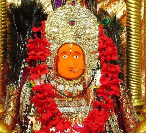 छत्तीसगढ़ की शक्तिपीठ परियोजना, पांच प्रमुख शक्तिपीठों का होगा विकास