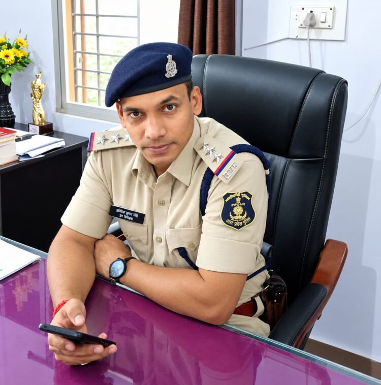 निरीक्षक महेश ध्रुव के उत्कृष्ट विवेचना से हत्या के प्रकरण में आरोपी को आजीवन कारावास की सजा