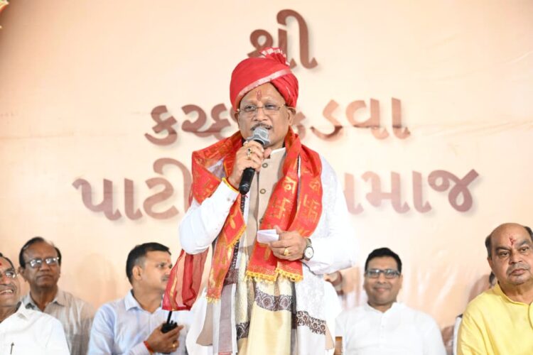 नारी शक्ति के सम्मान, सुरक्षा और आर्थिक सशक्तिकरण के लिए प्रतिबद्ध है हमारी सरकार : मुख्यमंत्री