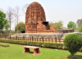 विश्व धरोहर बनने की ओर सिरपुर का ऐतिहासिक कदम, यूनेस्को की अस्थायी सूची में शामिल हुई छत्तीसगढ़ की प्राचीन सांस्कृतिक नगरी