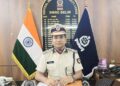 छत्तीसगढ़ के आईपीएस संतोष सिंह को मिली बड़ी जिम्मेदारी, संभाला दिल्ली मेट्रो की सुरक्षा की कमान