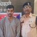 शादी का झांसा देकर विधवा महिला से दुष्कर्म और उससे 20 लाख रुपए की धोखाधड़ी करने वाला आरोपी दुर्ग से गिरफ्तार