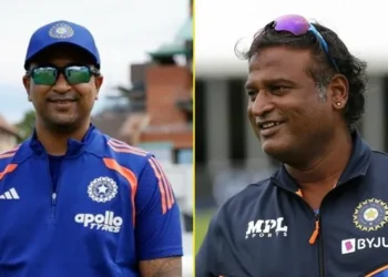 प्रज्ञान ओझा बने टीम इंडिया के नए सेलेक्शन कमिटी के चीफ, रमेश पवार भी हुए शामिल