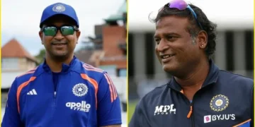 प्रज्ञान ओझा बने टीम इंडिया के नए सेलेक्शन कमिटी के चीफ, रमेश पवार भी हुए शामिल