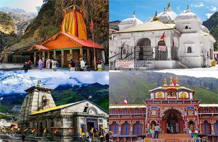 अंतिम चरण में चारधाम यात्रा: दर्शन के लिए उमड़ रही भीड़, बना नया रिकॉर्ड, श्रद्धालुओं का आंकड़ा 60 लाख पार