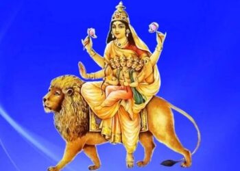 आज शारदीय नवरात्रि के पांचवें दिन इस विधि से करें स्कंदमाता की पूजा, जानें शुभ मुहूर्त और प्रिय भोग?
