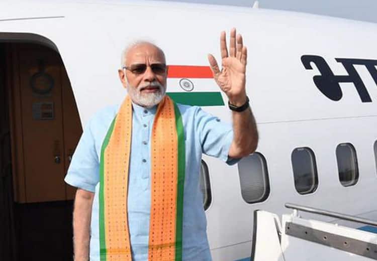 प्रधानमंत्री मोदी दो दिवसीय जॉर्डन दौरे पर 15 दिसंबर होंगे रवाना, वहां से इथियोपिया भी जाएंगे