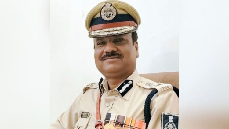 IPS कैलाश मकवाना को होंगे मध्य प्रदेश नए पुलिस महानिदेशक, 01 दिसंबर को संभालेंगे कार्यभार