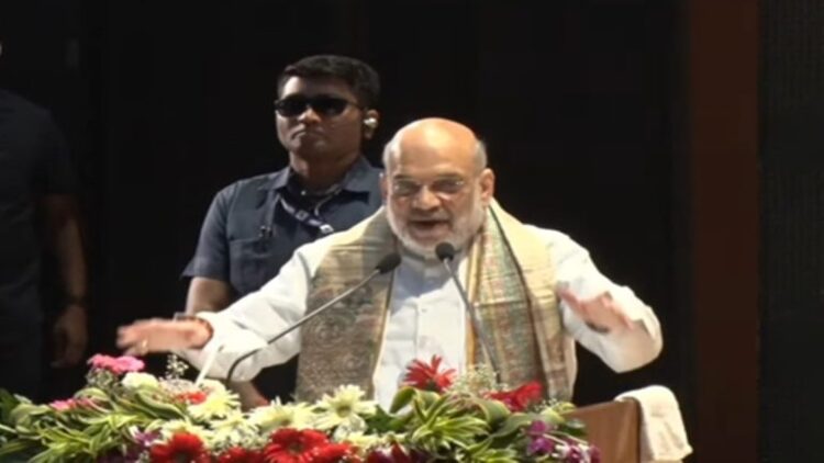 भारत आपदा प्रबंधन में वैश्विक नेतृत्व की दिशा में तेजी से अग्रसर हो रहा है : गृहमंत्री अमित शाह