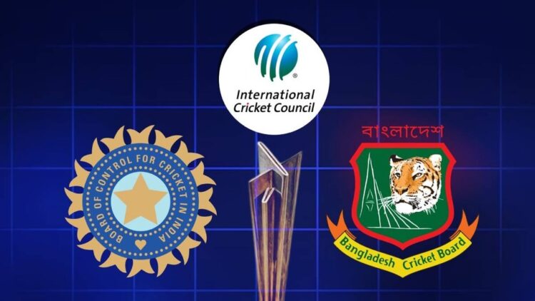 बांग्लादेश ने T20 वर्ल्ड कप नहीं खेलने का लिया फैसला, ICC कर सकता है बाहर