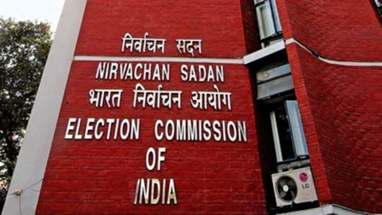 चुनाव आयोग ने बीएलओ का सालाना पारिश्रमिक बढ़ाने का बड़ा किया फैसला, बढ़ोतरी से खुशी की लहर