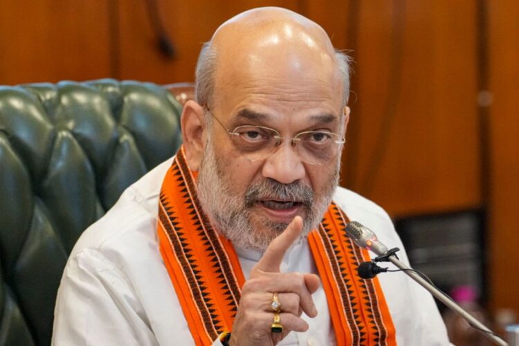 ऐसी सजा देंगे कि दुनिया देखेगी…’, लाल किला ब्लास्ट पर अमित शाह ने दी चेतावनी