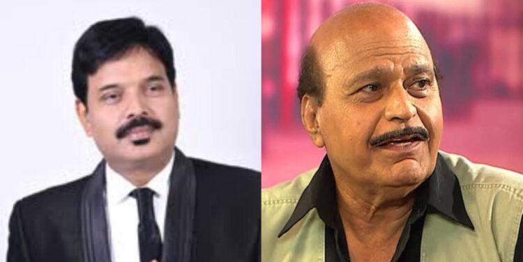 माँ शारदा सामर्थ्य चैरिटेबल द्वारा आयोजित डॉक्टर डे एवं सीए डे में स्वास्थ्य एवं टैक्स संबंधी मिलेगी महत्वपूर्ण जानकारी, बतौर मुख्य अतिथि शामिल होंगे फिल्म एक्टर अवतार गिल