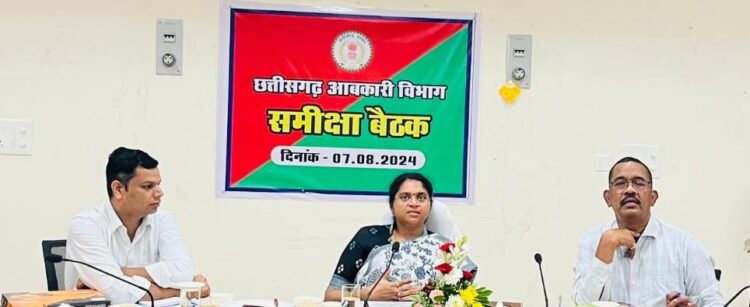 बेवरेज कार्पोरेशन को विदेशी मदिरा के लिए 70 कंपनियों ने दिया रेट ऑफर, विदेशी मदिरा स्प्रिट के 303 ब्राण्ड एवं बीयर के 69 ब्राण्ड शामिल