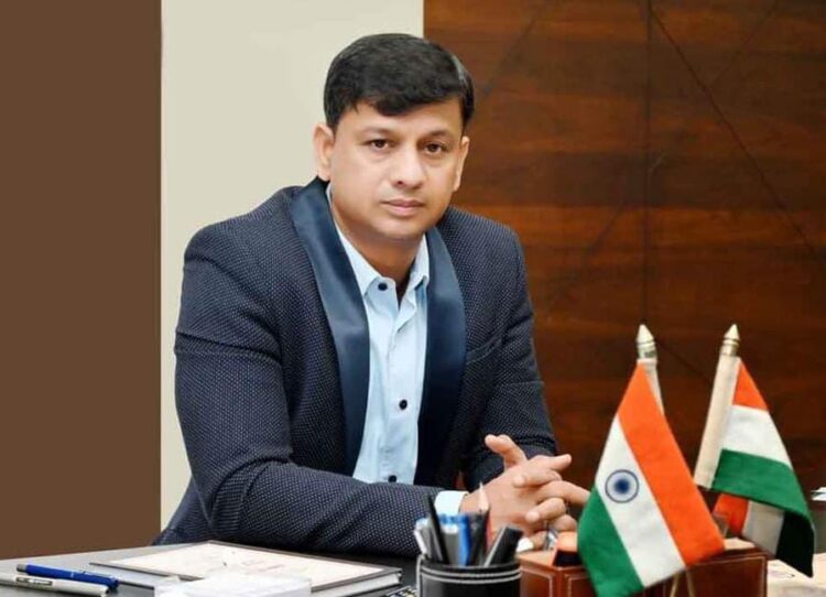 स्पंदन: हताशा का रोमांस- IPS मयंक श्रीवास्तव