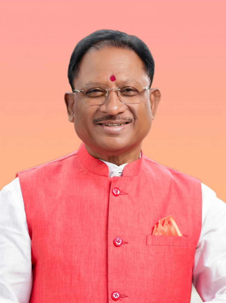 मुख्यमंत्री विष्णु देव साय की पहल पर 9 महीने में बदले गए 578 ट्रांसफार्मर, 124 नए ट्रांसफार्मर लगाए गए