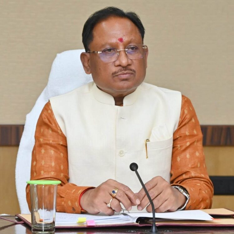 छत्तीसगढ़ में खुले शासकीय नौकरियों के द्वार, छत्तीसगढ़ शासन के विभिन्न विभागों में 3500 पदों पर भर्ती प्रक्रिया शुरू