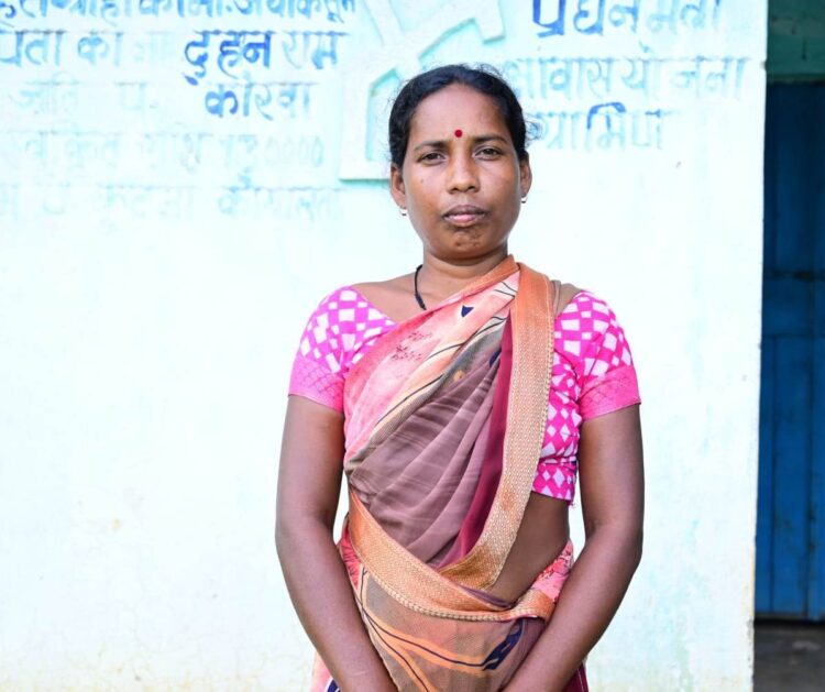 छत्तीसगढ़ की लखपति दीदी मनकुंवारी बाई से पीएम मोदी करेंगे वार्तालाप, 02 अक्टूबर को होगा पीएम जनमन मेगा इवेंट