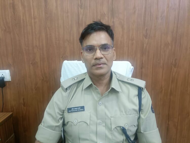 राज्य प्रशासनिक सेवा के 11 अधिकारी बने सेनानी-पुलिस अधीक्षक: ओपी शर्मा होंगे एसपी विशेष आसूचना शाखा, नीरज चंद्राकर संभालेंगे एसपी SIA की जिम्मेदारी, देखे पूरी सूची