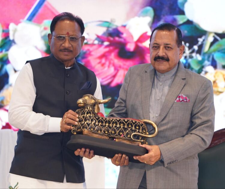 छत्तीसगढ़ में शुरू होगी ‘‘मुख्यमंत्री गुड गवर्नेंस फेलो योजना’’, मुख्यमंत्री विष्णुदेव साय ने की घोषणा