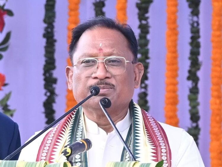 एक दूसरे को समानता के दृष्टिकोण से देखना शुरू कर देंगे तो बैरभाव स्वतः ही समाप्त हो जाएगा: मुख्यमंत्री