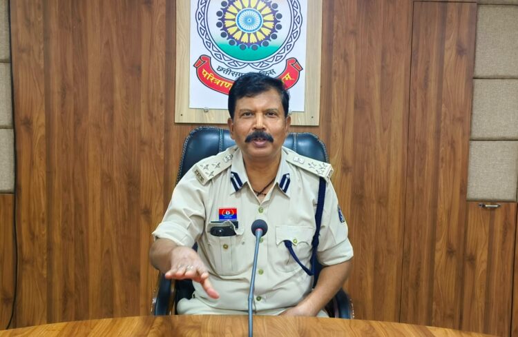 सिम कार्ड के साथ धोखाधड़ी करने वाले व्यक्तियों के खिलाफ सख्त कदम उठाए : SSP प्रशांत ठाकुर