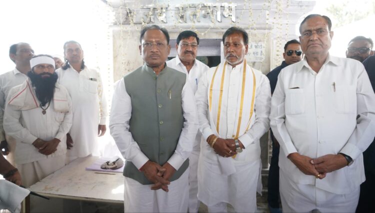 गुरूदर्शन मेले में उमड़ रही श्रद्धा की बयार, देशभर से आ रहे श्रद्धालु, मुख्यमंत्री के निर्देश पर श्रद्धालुओं के लिए सुविधाओं और सुरक्षा का व्यापक विस्तार