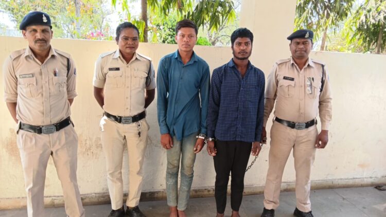 महिला का दूसरे से बात करना पड़ा महंगा, नाबालिग प्रेमी ने दो दोस्त के साथ मिलकर कर दी हत्या