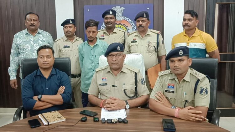 नशे में युवक को मां-बहन की गाली देना व्यक्ति को पड़ा भारी, युवक ने चाकू से अंधाधुन वार कर की हत्या