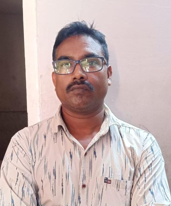 पुलिस विभाग में नौकरी लगाने के नाम पर लाखों रुपए ठगने वाला आरोपी गिरफ्तार, आरोपी रायपुर GRP में प्रधान आरक्षक के पद पर पदस्थ