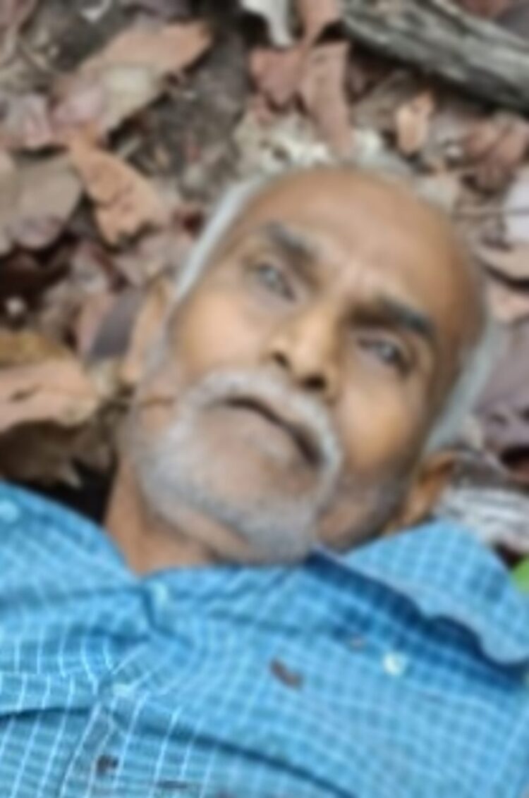 एक करोड़ रुपए के ईनामी नक्सली सुधाकर उर्फ गौतम मुठभेड़ में ढेर, ऑटोमैटिक हथियार बरामद, भुठभेड़ अब भी जारी