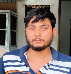 कूटरचित जन्म और मृत्यु प्रमाण पत्र बनाकर वितरित करने वाला चॉइस सेंटर संचालक उत्तर प्रदेश से गिरफ्तार