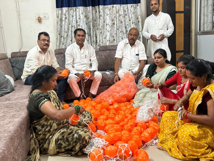 3 अगस्त को होगा विशाल कावंर यात्रा, प्राचीन कुआँ चरोदा बस्ती से जल लेकर देवबलोदा में करेंगे जलाभिषेक