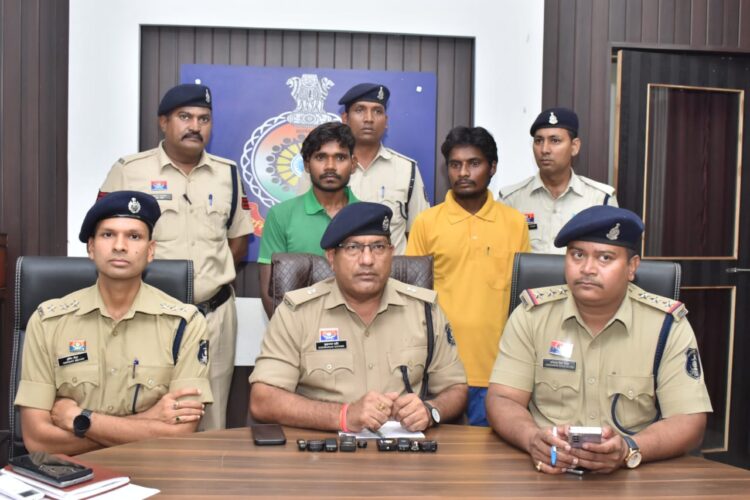 ईंट भट्टा के मुंशी की उसी भट्ठे में काम करने वाले तीन मजदूरों ने की हत्या, टंगिया से मारकर उतारा मौत के घाट