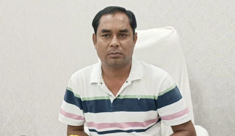 छत्तीसगढ़ के नगरीय निकायों की स्थिति दयनीय है: महापौर निर्मल कोसरे