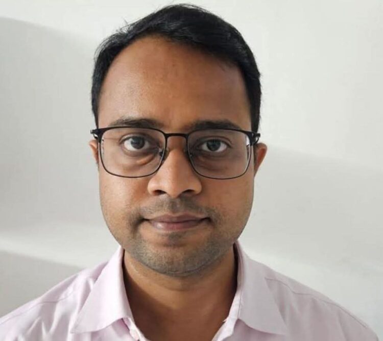 13 IAS अधिकारियों का हुआ तबादला, वैभव श्रीवास्तव होंगे सारण के नए डीएम