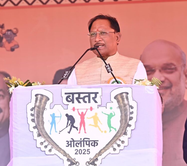 आपका मुख्यमंत्री आपके समाज के बीच का है, आपका भाई है….आप आगे बढ़ें, सरकार हर कदम पर आपके साथ खड़ी है – मुख्यमंत्री